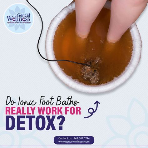 Toxins build up in the body over time from food, work environment, and surrounding influences. We deliver many wellness tools, including nutritional supplementation, to assist the body with overall purification. Here we provide access to those optimum health solutions efficiently and economically. Visit our website today: www.gencelwellness.com  #Gencelwellness #detoxyourbody #detox #ionicfootdetox #healthy #livelonger ##healthylifestyle Wellness Tools, Food Work, Optimum Health, Foot Bath, Detox Your Body, Work Environment, Healthy Lifestyle, Nutrition, Tools