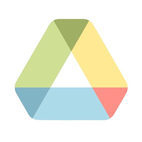 Google Drive Icon Aesthetic, Google Drive Icon, Grassy Landscape, Study Wallpaper, Pastel Icons, Apps Icon, Wallpaper Iphone Boho, Tech Aesthetic, Ipad Aesthetic