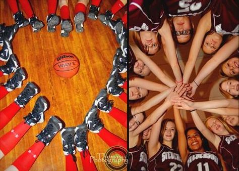 Basketball Team Photography, Basketball Team Photos Ideas, Basketball Pictures Poses Two People, Basketball Team Photos, Photo Basket, Basketball Team Pictures, Volleyball Pics, Basketball Pics, Basketball Pictures Poses