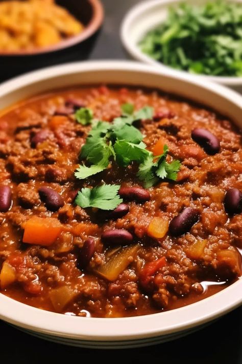 Golo Chili Recipe Golo Recipes Chili, Flavorful Chili Recipe, Golo Recipes, Golo Diet, Black Bean Chili, Chili Seasoning, Wellness Goals, Signature Dishes, Eat Real Food