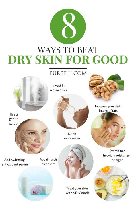 Focus on safe, #naturalskincareproducts like Pure Fiji, and avoid active or potent ingredients that may be too much for your dry skin. Read on to learn the perfect #skincareroutine for #dryskin -  Natural Skin Care Products with Virgin Coconut Oil for Natural Beauty #coconutoil #skincaretips #DIYBeauty Pure Fiji, Holistic Skin Care, Dry Skin Care Routine, Dry Flaky Skin, Dry Skin Remedies, Tips Skincare, Best Skin Care Routine, Natural Skin Care Routine, Skin Secrets