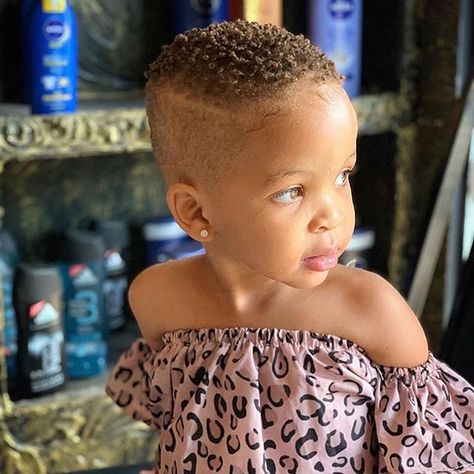 OH MY GOODNESS Who's baby girl is this??? #thebaldierevolution Nails Styles, Hype Hair, Natural Hair Salons, Natural Hair Cuts, Natural Hairstyles For Kids, Healthy Hair Journey, Oh My Goodness