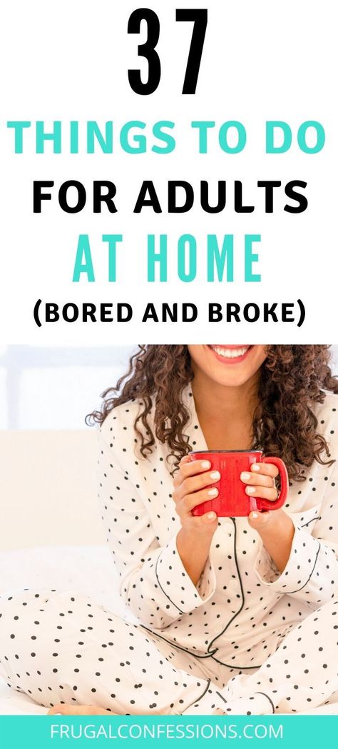 Boredom Busters For Adults, Bored Ideas, Bored Jar, Bored At Home, What To Do When Bored, Things To Do At Home, Productive Things To Do, Things To Do When Bored, Activities For Adults