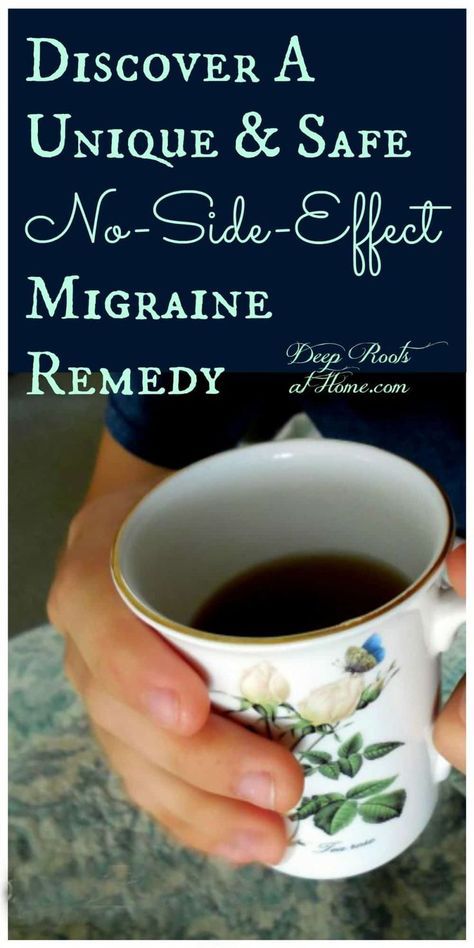 Discover A Unique & Safe No-Side-Effect Migraine Remedy. What? - Is this little known information really true? Why aren't more doing this? #healthy #recipes #diy #homemade #headache #tea #medicine #natural #wellness #healthyrecipes #herbal #migrainerelief #herbalremedies #health #vodka #sick #remedies #migraineawareness #remedy Reasons For Headaches, Migraine Remedy, Tension Headache Relief, Natural Headache, Colicky Baby, For Headaches, Headache Prevention, Natural Headache Remedies, Chronic Migraines