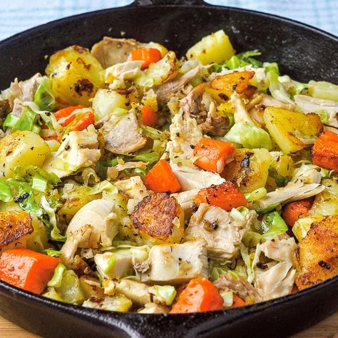 Bubble and Squeak. A time honoured tradition after a roast dinner. Sunday Dinner Ideas, Sunday Roast Dinner, Newfoundland Recipes, Bubble And Squeak, Rock Recipes, Sunday Dinner Recipes, Pasta Sides, Canadian Food, Holiday Meal