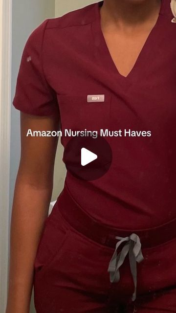 Sunlola Gbadebo on Instagram: "Amazon must haves for upcoming first year nursing students! Let me know if you want a part 2💓🫶🏽  #firstyearnursingstudent #nursingstudent #nursingschool #amazonmusthaves #nursingschoolessentials #musthaves #nursingessentials" Nursing Students Must Haves, Nursing Students Aesthetic, Students Aesthetic, Nursing Aesthetic, Nursing School Inspiration, Amazon Must Haves, School Inspiration, Med School, Nursing Students