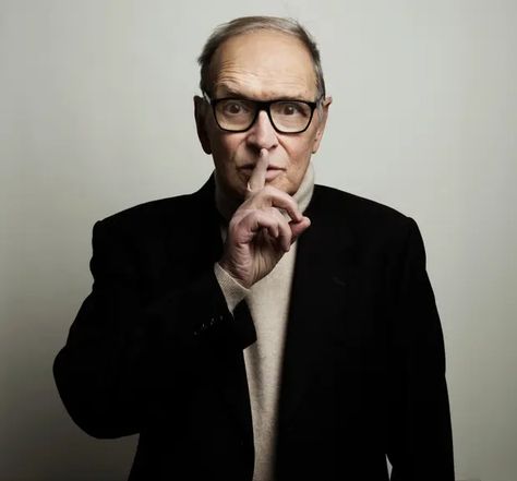 Ennio Morricone: ‘I don’t know the names of any pop musicians’ | Ennio Morricone | The Guardian Ennio Morricone, Tommy Lee Jones, Fritz Lang, Sergio Leone, Tommy Lee, Music Composers, Quentin Tarantino, Cool Costumes, I Don T Know