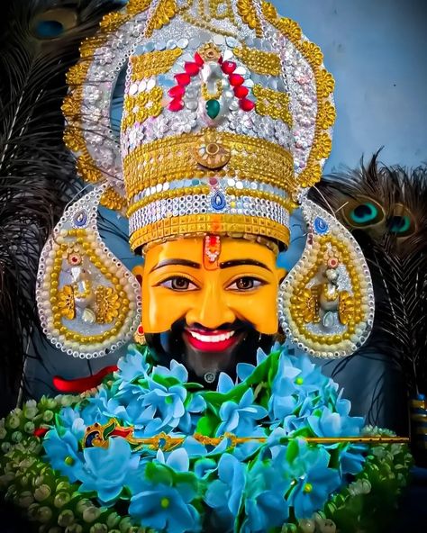 Khatushyam Ji Hd Wallpaper, खाटू श्याम बाबा Hd 4k, Khatu Shyam Wallpapers Full Hd, Baba Shyam, New Song Status, Jay Shree Shyam, Khatu Shyam Baba, Khatu Shyam Ji, Status Photo