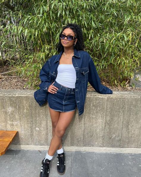 Ashley Jones ♡ on Instagram: "We outsideeeeeee 🐅 ⁣Girls day at the zoo was a success!! ⁣ ⁣ Full fit @glassons ⁣#glassons ⁣ ⁣ ⁣ ⁣ ⁣ #outfitinspiration #outfits #outfitinspo #style #fashionstyle #streetstyle #denim #denimondenim #springoutfits" Girl Day, Spring Outfits, Fashion Inspo Outfits, Spring Summer, Outfit Inspirations, Fashion Inspo, Outfit Inspo, Street Style, Cute Outfits