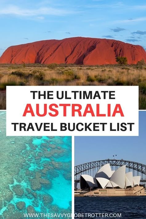 Best places to visit in Australia, featuring the most unique and beautiful destinations that need to be on your Australia travel bucket list! #Australia #AustraliaTravel #ThingstodoinAustralia #AustraliaBucketList | Australia Travel Guide Cities | Australia Travel Bucket Lists Road Trips | Fun Things to do in Australia Top 10 | Australia Travel Beautiful Places Nature Adventure Vacations | Australia Travel Itinerary | Australia Travel Roadtrip | Australia Travel Tips | Australian Vacation Bucket List Australia, Things To Do In Australia, Australia Roadtrip, Australia Travel Bucket Lists, Travel Beautiful Places, Australia Bucket List, Australia Photography, Australia Queensland, Australia Itinerary