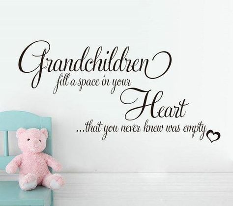 LOVE my grandchildren to the moon & back! Family Quotes Grandma, Grandchildren Quotes Grandparents, Family Quotes Grandparents, Grandchildren Quotes, Grandchildren Sign, Grandparent Quotes, Grandkids Quotes, Granddaughter Quotes, Quotes About Grandchildren