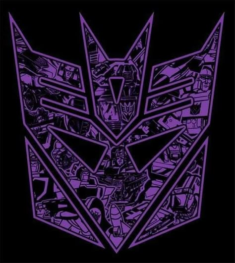 Decepticons Tattoo, Movie Robots, Transformers Logo, Megatron Art, Decepticon Logo, Transformers Drawing, Transformers Megatron, Random Wallpaper, Transformers Decepticons