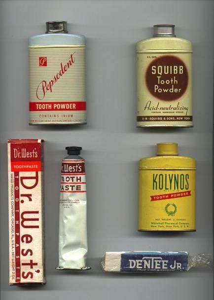 Powder Toothpaste, Vintage Toiletries, Military Food, Shaving Kits, Old Medicine Bottles, Toothpaste Brands, Fallout Rpg, British Uniforms, Tooth Powder