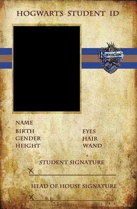 Hogwarts Student Id, Harry Potter Letter, Hogwarts Student, Harry Potter Scrapbook, Imprimibles Harry Potter, Citate Harry Potter, Harry Potter Bday, Harry Potter Classroom, Harry Potter Printables