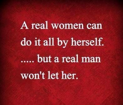 A real man knows how to make his woman happy!!! A Real Man, The Perfect Guy, Real Man, Wise Quotes, True Words, Real Women, Real Talk, The Words, Great Quotes