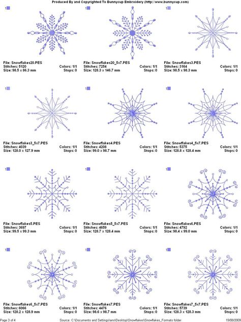 Snowflake Embroidery Pattern, Snow Embroidery, Snowflakes Embroidery Pattern, Snowflake Embroidery, Christmas Embroidery Patterns, Embroidery Christmas, Snow Flakes, Snow Flake, Paper Embroidery