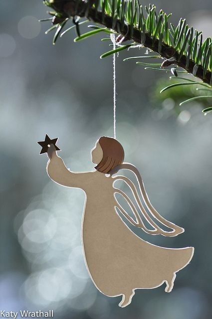 Christmas Angel Crafts, Paper Angel, Wooden Angel, Ceramic Angels, Angel Crafts, Angel Decor, Xmas Diy, Angel Ornaments, Christmas Wood