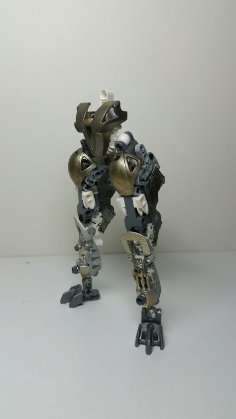 Bionicle Torso Design, Bionicle Mocs, Lego Building Instructions, Hero Factory, Mecha Design, Lego Mechs, Lego Bionicle, Construction Ideas, Lego Mocs