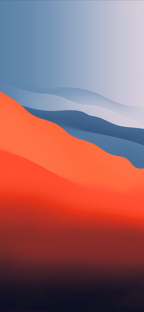 iOS 15.5-orange and grey and blue monterey by Hk3ToN Blue And Orange Wallpaper Iphone, Grey And Orange Wallpaper, Orange Color Wallpaper, Wallpaper Iphone Orange, Orange Blue Background, Zollotech Wallpaper, Ios 15 Wallpaper, Orange Wallpaper Iphone, Orange And Blue Background