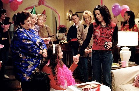 Rory's Birthday, Gilmore Girls Party, Lane Kim, Beau Mirchoff, Step Up Revolution, Gilmore Girls Fan, Alexis Bledel, Lauren Graham, Chad Michael Murray