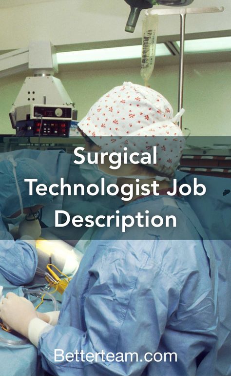 Learn about the key requirements, duties, responsibilities, and skills that should be in a Surgical Technologist Job Description Medical Assistant Interview Questions, Surgical Technologist Student, Surgical Technician, Transaction Coordinator, Scrub Tech, Surgical Technologist, Job Description Template, Home Health Aide, Tech Career