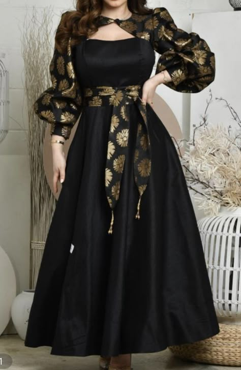 Elegant Pakistani Dresses, Simple Pakistani Dresses Casual Design, Modest Dresses Casual Classy, Black Frock Design, Beautiful Frock Design, Evening Wear Dresses, Long Gown Design, Latest Dress Design, Stylish Short Dresses