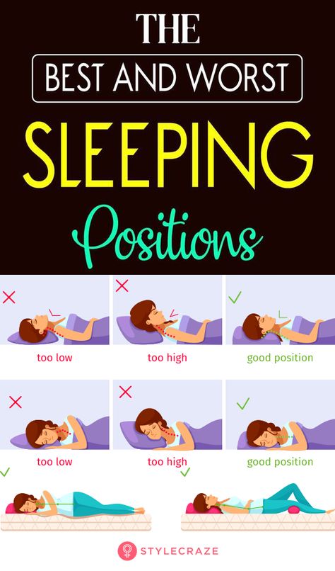 Things To Help You Sleep, Best Way To Sleep, Healthy Sleeping Positions, Ways To Sleep Better, Back Sleeping, Sleep Positions, Help Sleep, Can Not Sleep, Snoring Remedies