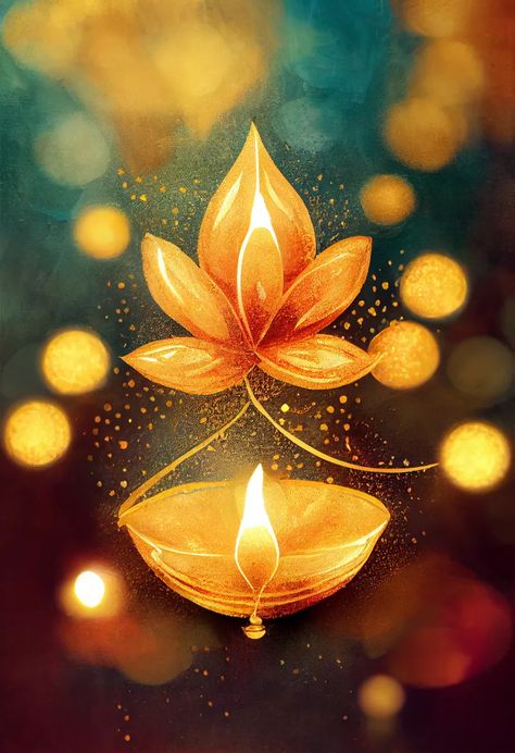 Free Golden Diwali Diya Background Diwali Wallpapers Iphone, Diya Wallpapers, Diwali Background Design, Diya Background, Happy Diwali In Hindi, Diwali Diya Images, Diwali Designs, Happy Diwali Banner, Happy Diwali Animation