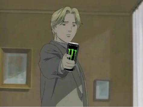 johan liebert meme monster anime energy can aesthetic anime Infj Anime Characters, Infj Anime, Johan Liebert, Monster Anime, Anime Monsters, Top Anime, Hollywood Life, Monster Art, Monster Energy