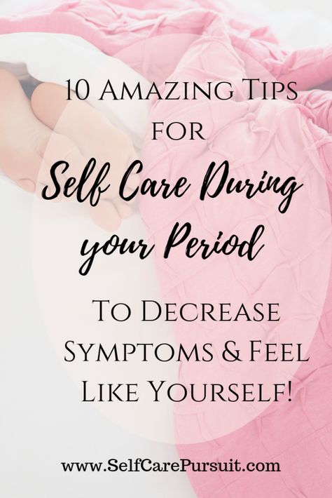 Period Self Care, Period Mood Swings, Tips For Self Care, Hygiene Hacks, Period Relief, Period Cramp Relief, Period Hacks, Time Of The Month, Tension Relief