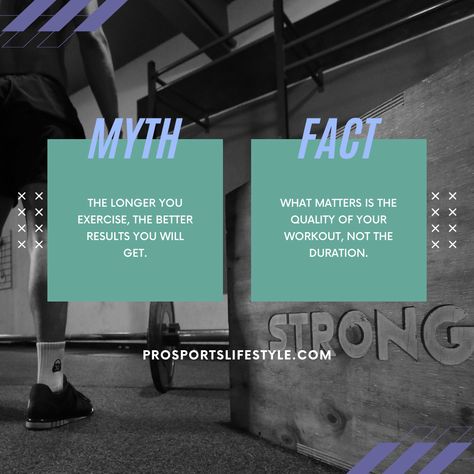 Gym Myths And Facts, Fitness Myths Vs Facts, Gym Posts Instagram, Gym Posts, Fitness Advertising, Crossfit Fashion, Advertisement Campaign, Gym Advertising, Gym Content