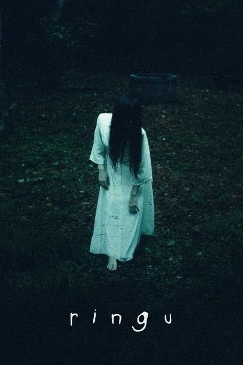 Ringu 1998 Movie Poster, Ring 1998 Movie, The Ring Aesthetic Horror, Japanese Horror Poster, Ringu 1998 Poster, Ringu 1998 Movie, Sadako Aesthetic, Ringu Sadako, The Ring Sadako