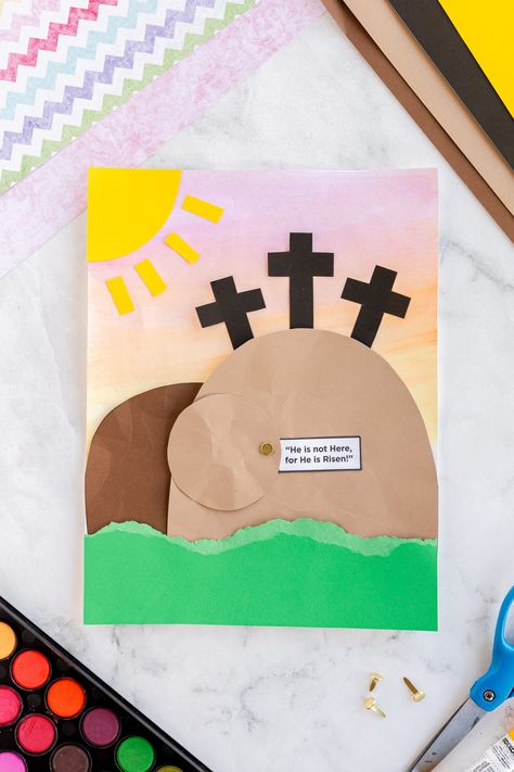 Easter Archives - Made To Be A Momma Resurrection Craft, Resurrection Crafts, Made To Be A Momma, Easter 2023, Resurrection Day, Resurrection Sunday, Princess Diy, Bible Crafts For Kids, Flower Pot Crafts