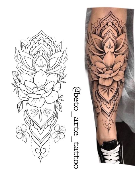 #OwlTattoo #CuteOwlTattoo #OwlInk #OwlTattooDesign #OwlTattooArt #InkedOwls #OwlTattooIdeas #OwlTattooLove #TattooInspiration #AnimalTattoos Mandala Leg Tattoo For Women, Calf Tattoo Stencil, Leg Sleeve Stencil, Back Of Leg Tattoos Women Calves, Leg Mandala Tattoo, Mandala Shin Tattoo, Mandala Leg Sleeve, Mandala Tattoo Leg, Mandala Tattoos For Women