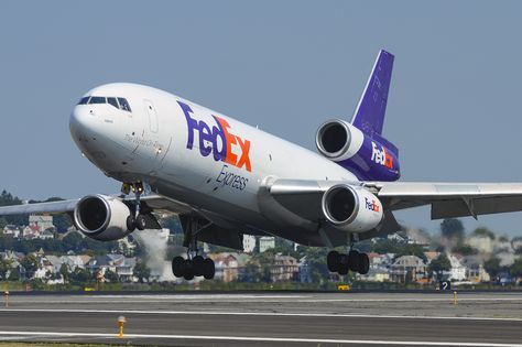 Fed Ex MD-10 | Flickr - Photo Sharing! Deni Denials, Photo To Video, Photo Sharing, Quick Saves, Federal