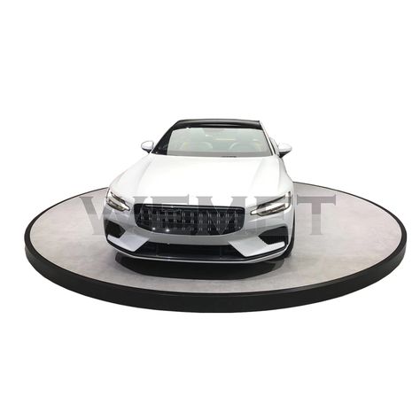 Revolving Stage, Car Turntable, Car Exhibition, Hydraulic Cars, Turntable, Christmas Ideas, Turning, Turn Ons, Christmas