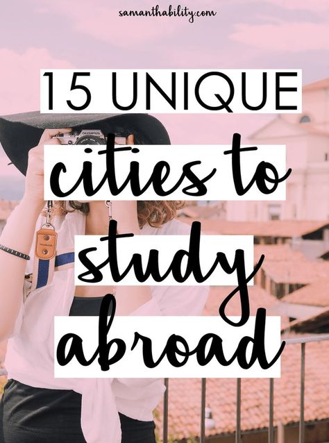 School Abroad, Move Overseas, Study Abroad Packing List, Study Abroad Packing, Abroad Packing List, College Abroad, College Survival, College Advice, College Planning