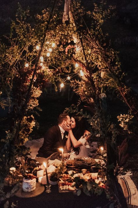 Staycation Honeymoon ideas to help you celebrate your marriage close to home! These at-home date night ideas are creative and romantic. #staycation #honeymoonideas #datenight #gws #greenweddingshoes #staycationhoneymoon #athomehoneymoon Kiss Photos, Easy Wedding, Honeymoon Photos, Wedding Kiss, Santa Barbara Wedding, Breathtaking Wedding, Wedding Forward, Wedding Table Centerpieces, Romantic Dates