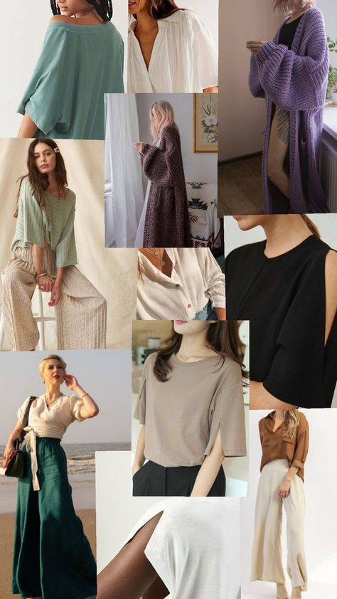 Everyday Ethereal Outfits, Ethereal Essence Hair, Angelic Essence Style Casual, Romantic Ethereal Essence, Ethereal Style Essence, Natural Ethereal Essence, Casual Ethereal Outfits, Ethereal Essence Outfits, Ethereal Essence Style