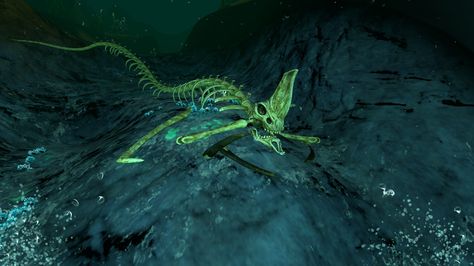 Subnautica Game, Sea Kingdom, Subnautica Creatures, Subnautica Concept Art, Tales From The Borderlands, Alien Concept, Adventure Of The Seas, Water Games, Natural Selection