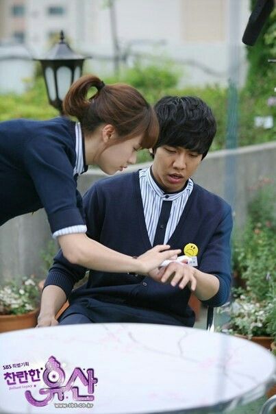 Brilliant Legacy Kdrama, Brilliant Legacy, Hyo Joo, Lee Seung Gi, Korean Dramas, K Dramas, Korean Drama, K Drama, Kdrama