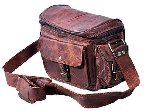 Some love a QualityArt leather camera bag. #leathercamerabag #womenscamerabags #Iloveleather Clever Photography, Best Camera Backpack, Camera Pouch, Camera Bag Backpack, Waxed Canvas Backpack, Dslr Camera Bag, Photography Bags, Travel Camera, Camera Backpack