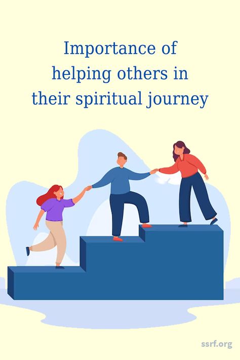 Are you helping others in their Spiritual Journey? We Grow Together, First Heartbreak, Serving God, Spiritual Science, Journey Of Growth, Growing Together, Science Research, Scout Activities, Serve God