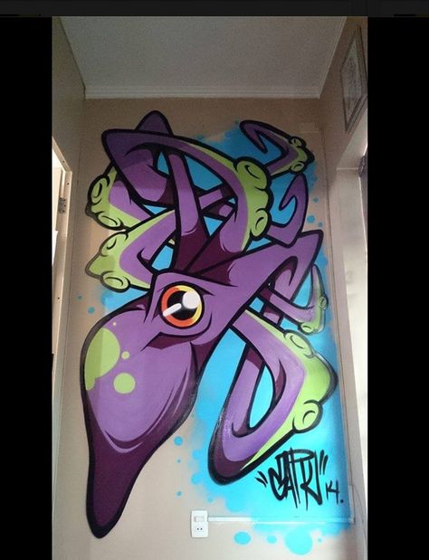 Cool Graffiti Art, Graffiti Writing, Graffiti Doodles, Graffiti Illustration, Posca Art, Graffiti Artwork, Graffiti Style Art, Graffiti Murals, Graffiti Characters