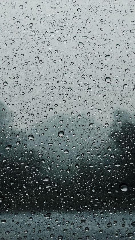 Iphone Wallpaper Rain, Rainy Day Wallpaper, Rainy Day Photography, Rainy Wallpaper, Rainy Window, Rain Window, I Love Rain, Rain Wallpapers, Managua