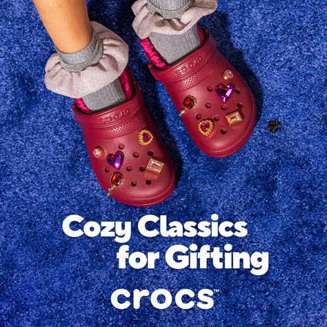 Perfect for winter strolls, cozying up by the fire, or holiday adventures. Fuzzy Clogs, Fuzzy Crocs, My Dream Bedroom, Hello Kitty Backgrounds, Funky Shoes, Surprise Her, Fur Lined Boots, Funny Profile, Emerald City