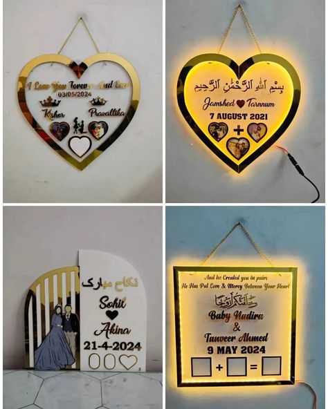 Customize nikah thumb board Want to order Dm in inbox #fyp #WeddingSeason Nikah Thumb Board, Nikah Frame, Cosmetics Store, Thumb Prints, Book And Frame, August 12, Diy Art Painting, Diy Wall, Diy Wall Decor