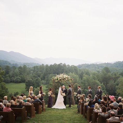 Blackberry Farm Blackberry Farms Wedding, Blackberry Farm Tennessee, Farm Ceremony, Lake Weddings, Blackberry Farm, Blackberry Farms, Outdoor Wedding Photography, Garden Wedding Venue, Wedding Barn