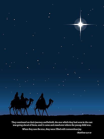 The story of the Magi and the Star of Bethlehem in this beautiful design. • Also buy this artwork on wall prints, stickers, and stationery. 15 Wallpaper, The Star Of Bethlehem, Bethlehem Star, Jesse Tree, Star Of Bethlehem, Christmas Star, Bethlehem, Christmas Advent, The Star