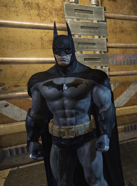 Batman Arkham City Suit, Arkham Knight Suit, Bat Suit, Batman Arkham Series, Arkham Series, Kevin Conroy, Caped Crusader, Batman Arkham City, I Am Batman